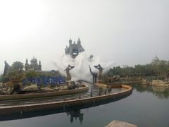 -厦门方特梦幻王国