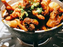 -皖香览约·徽菜(新湖广场店)
