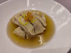 -银都上海菜馆(粤海东路店)
