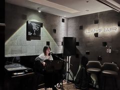 -LAMP BAR 水烟音乐酒吧