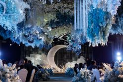 点击看大图 -琥珀婚礼策划AMBER WEDDING