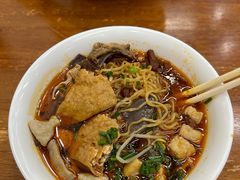 -蒋家肠旺面馆老店(合群路店)