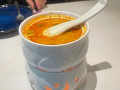 -荷花泰菜(东方新天地店)