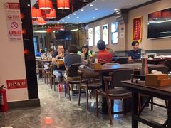 -李记饺子·熏酱东北菜(欢乐谷店)
