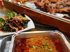 -宗泉烤全羊·烤羊腿·家常菜(解放东路店)