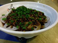 -易老头三样菜(南滨路总店)