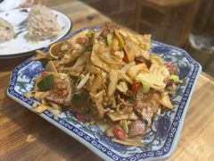 -朗妈私房菜(婺女州店)