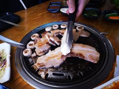 厚五花-杀猪天·韩国烤肉(总店)