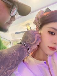 -见雾TATTOO STUDIO