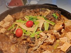 -老板恋上鱼(高新万达店)
