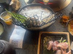 -湊湊火锅·茶憩(和平大悦城店)