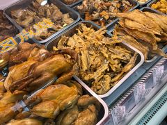 -北京稻香村(京港城生活广场店)