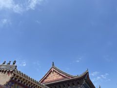 -锦州笔架山风景区