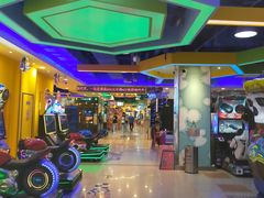 -汤姆熊欢乐世界(罗斯福店)