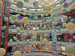 -乐天影城(威高广场店)