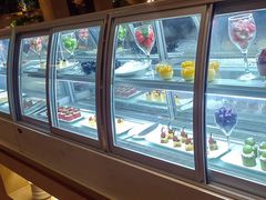 -昆明南亚风情园豪生大酒店-泰式国际海鲜自助餐厅