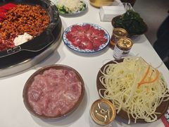 -卤校长老火锅(杨家坪直营店)