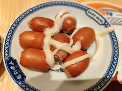 -赵记传承·中式甜品(中山石岐大信店)