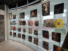 -浣熊唱片店(上海影城店)