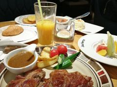 -斗牛士牛排(南京东路店)