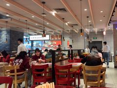 -大师兄·西北小馆(南沙万达广场店)