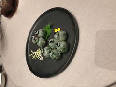 -山里亲戚(淞虹路店)
