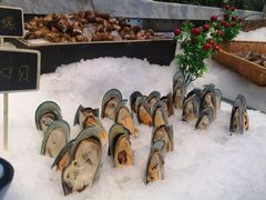 -川骄海鲜自助(河东店)