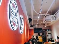 -阿当·小炒牛肉面(人广店)