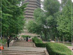 -玲珑塔公园