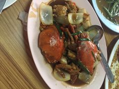 -Wang Sai Seafood