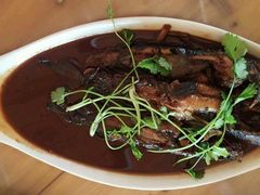 -云河农家乐饭店(福禄缘树山店)