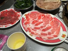 -中华老火锅(金渝大道店)