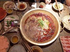 -小龙坎火锅(春熙太古里店)