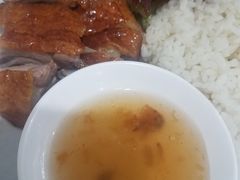 -粤味轩快餐店(天下第一泉店)