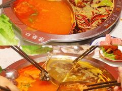 -陳艳红火锅(港汇店)