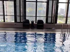 -跃动游泳健身俱乐部(新华传媒店)