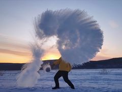 -北极村旅游风景区