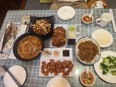 -玉桥餐厅(天坛店)