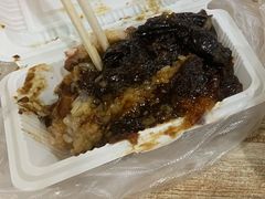 肉丸胡辣汤-马文章胖子甑糕(洒金桥店)