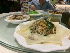 -老浒记烤鸭-北京菜(琉璃厂店)