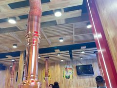 大堂-杀猪天·韩国烤肉(总店)