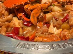 -胖哥俩肉蟹煲(湖滨银泰in77店)