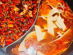 -销魂美蛙鱼头火锅(上海首店)