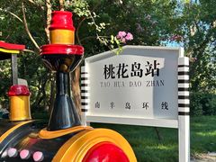 -金鸡湖桃花岛