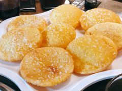 七欣饼-七欣天香辣蟹火锅(苏州塔园路店)