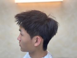 -MOVAN HAIR莫凡匠人发型屋