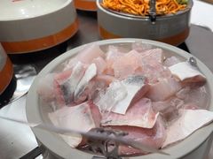 -密友回转自助火锅(世茂国际广场店)