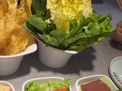 -宴全牛粤来越牛潮汕鲜牛肉火锅(海州万达广场店)