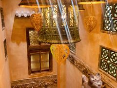 -叶叶菩提·晋福宫