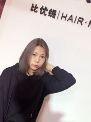 -比优缇发型工作室